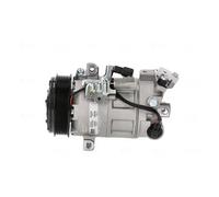 Compresseur de climatisation R 134a PAG 46 YF 891141 NISSENS pour RENAULT NISSAN