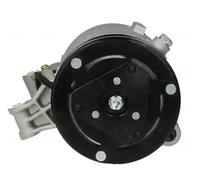 Compresseur de climatisation NISSENS NIS 89340
