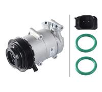 HELLA 8FK 366 200-321 Compresseur de clim