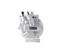 Compresseur de climatisation R 134a PAG 46 YF 8FK 366 201-921 HELLA