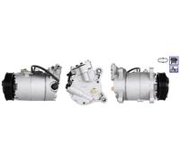 Compresseur de climatisation R 134a PAG 46 YF ACP01192 LUCAS pour MINI BMW