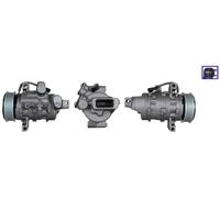 LUCAS Compresseur Climatisation Convient pour Ford Tourneo Courier Break