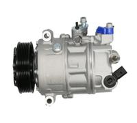 Compresseur de climatisation THERMOTEC KTT090413
