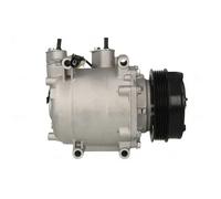 Compresseur de climatisation R 134a PAG 56 890035 NISSENS pour HONDA JAZZ III