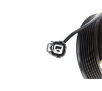 Compresseur de climatisation R 134a PAG 56 890128 NISSENS pour HONDA CR-V II