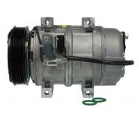 Compresseur de climatisation R 134a PAG 56 89069 NISSENS pour VOLVO V70 I S80 I