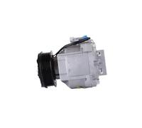 Nissens Compresseur de climatisation NIS 890806 R134a PAG 56 pour OPEL, CHEVROLET