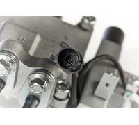 Compresseur de climatisation R 134a PAG 56 89082 NISSENS pour HYUNDAI KIA