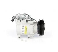 Nissens Compresseur de climatisation 89082 R 134a PAG 56 pour Hyundai, Kia