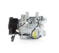 Compresseur de climatisation R 134a PAG 56 89246 NISSENS pour HONDA FR-V