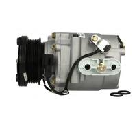 Nissens Compresseur de climatisation 89248 R 134a PAG 56 pour Ford
