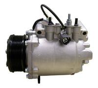 Compresseur De Climatisation Réfrigérant 12 V Ø 106 Mm MAHLE Pour HONDA CR-V