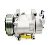 Compresseur de climatisation SD6V12 compatible avec PEUGEOT 206 307 PARTNER Bipper 1438 1439F 1439 1430 1438F 1449 1449F 1450 1450F