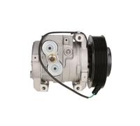 Compresseur de climatisation TCCI QP10S15-2596