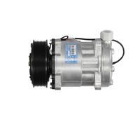 Compresseur de climatisation TCCI QP7H15-8028