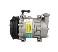 Compresseur de climatisation TEAMEC 8600014