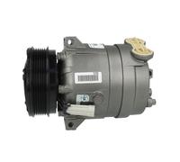 Compresseur de climatisation TEAMEC 8600051
