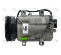 Compresseur de climatisation TEAMEC 8600082
