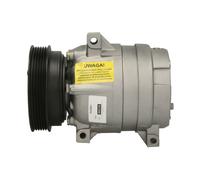Compresseur de climatisation TEAMEC 8600109
