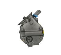 Compresseur de climatisation TEAMEC 8600114