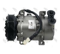 Compresseur de climatisation TEAMEC 8600122