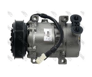 Compresseur de climatisation TEAMEC 8600122