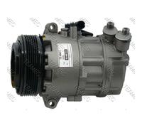 Compresseur de climatisation TEAMEC 8600123