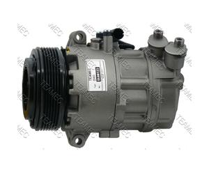 Compresseur de climatisation TEAMEC 8600123