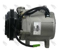 Compresseur de climatisation TEAMEC 8600125