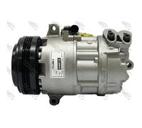Compresseur de climatisation TEAMEC 8600126