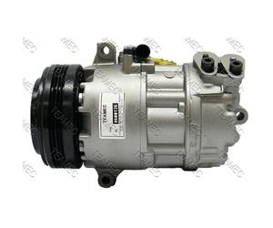 Compresseur de climatisation TEAMEC 8600126
