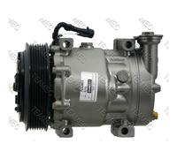 Compresseur de climatisation TEAMEC 8600137