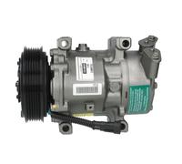 Compresseur de climatisation TEAMEC 8600181