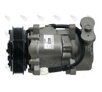 Compresseur de climatisation TEAMEC 8600191