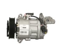 Compresseur de climatisation TEAMEC 8600223
