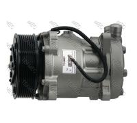 Compresseur de climatisation TEAMEC 8600232