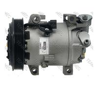 Compresseur de climatisation TEAMEC 8600251