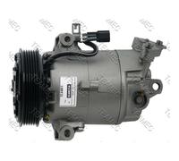 Compresseur de climatisation TEAMEC 8600254