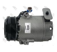 Compresseur de climatisation TEAMEC 8600257