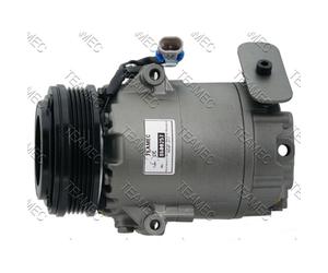 Compresseur de climatisation TEAMEC 8600257