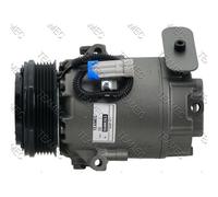 Compresseur de climatisation TEAMEC 8600263