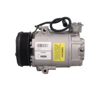 Compresseur de climatisation TEAMEC 8600268