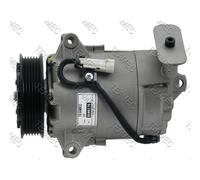 Compresseur de climatisation TEAMEC 8600270