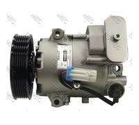 Compresseur de climatisation TEAMEC 8600278