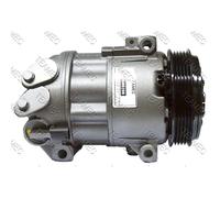 Compresseur de climatisation TEAMEC 8600280