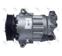 Compresseur de climatisation TEAMEC 8600282