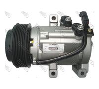 Compresseur de climatisation TEAMEC 8600410