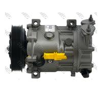 Compresseur de climatisation TEAMEC 8608551