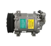 Compresseur de climatisation TEAMEC 8608553