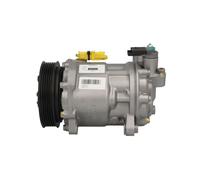 Compresseur de climatisation TEAMEC 8608556
